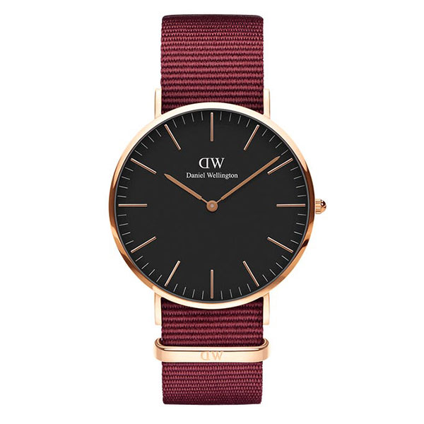 Часы Daniel Wellington ROSELYN DW00100269